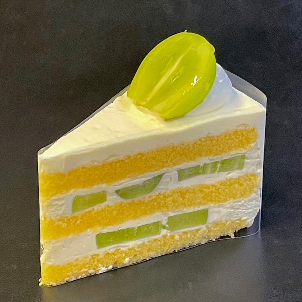 �V���C���}�X�J�b�g�V���[�g�P�[�L