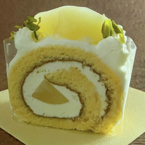 �m���̃��[���P�[�L