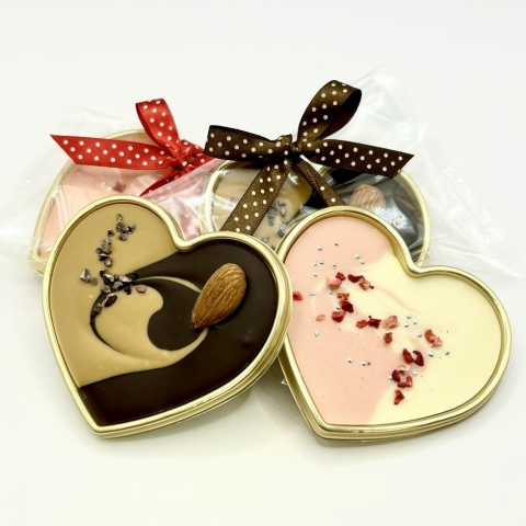 �}�[�u���n�[�g�^�u���b�g