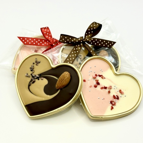 �}�[�u���n�[�g�^�u���b�g