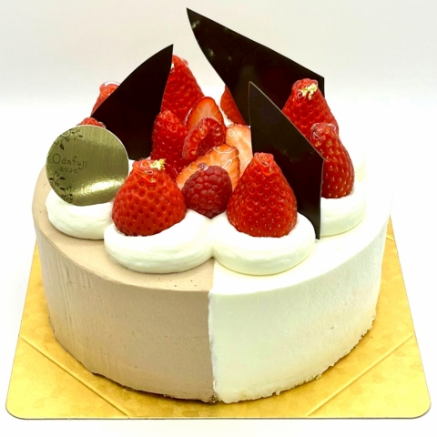One for All ���f�R���[�V�����P�[�L
