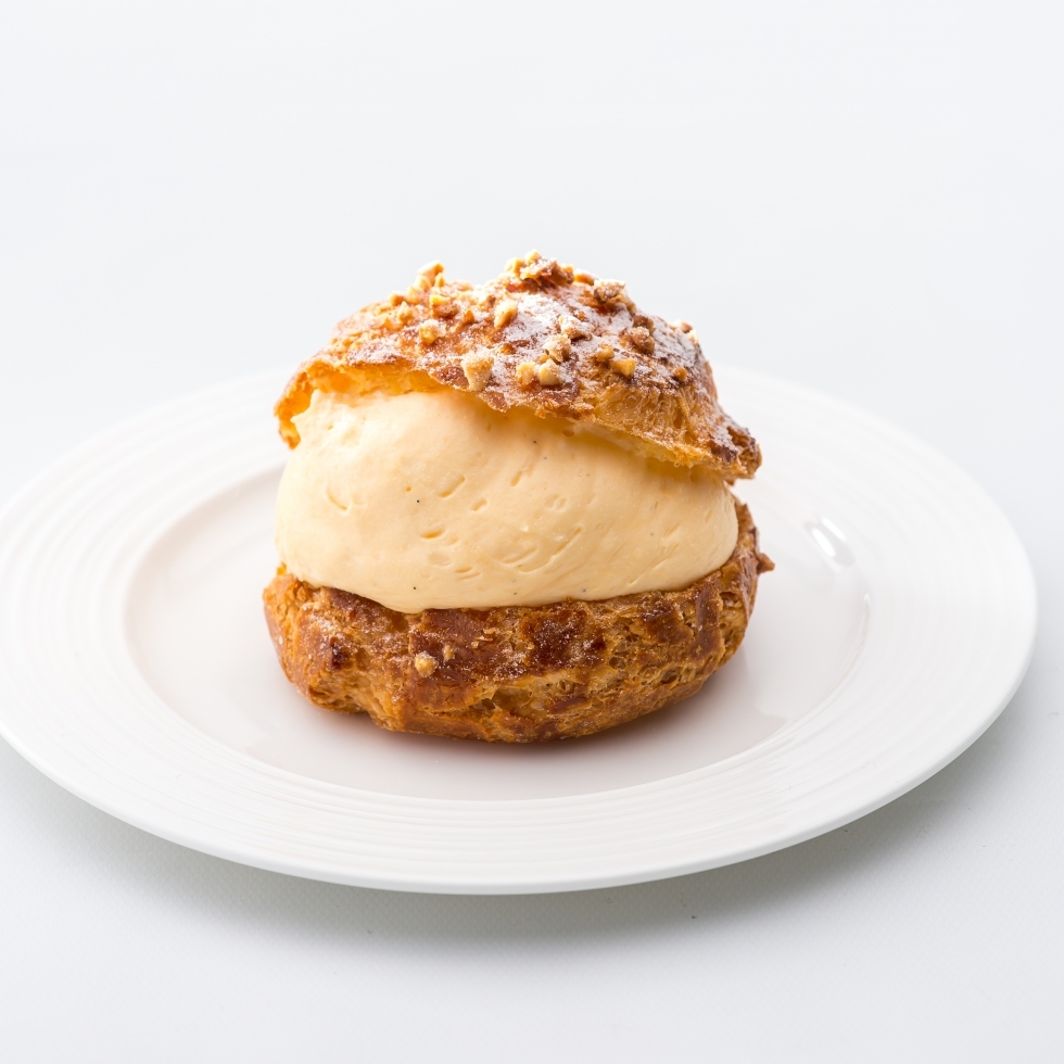 大泉クリーム