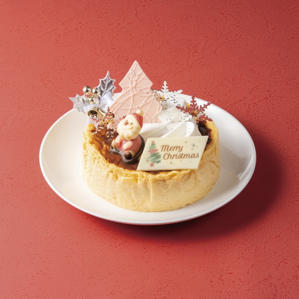 Bネージュバスク