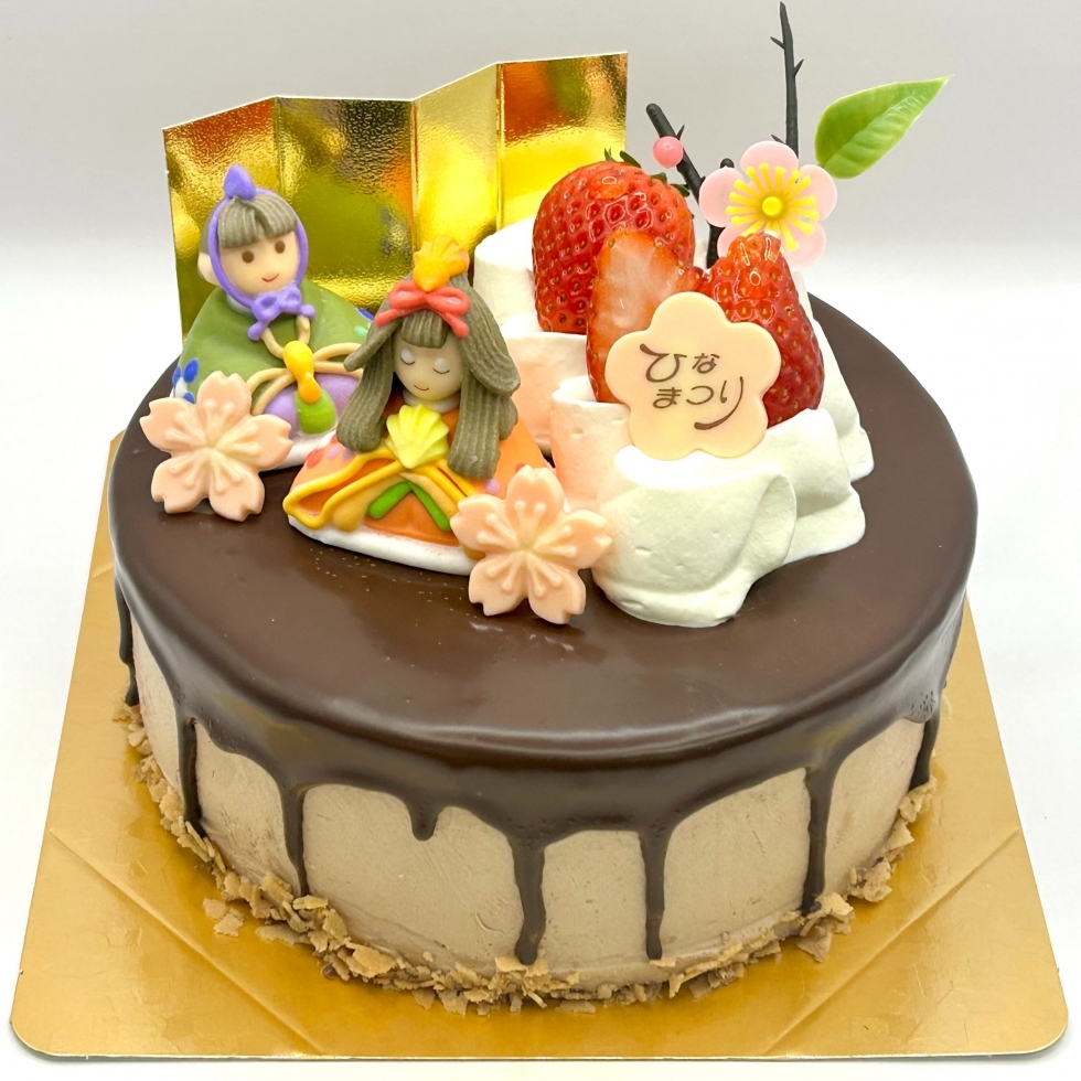 �ЂȂ܂�X�C�[�g�V���R��5��