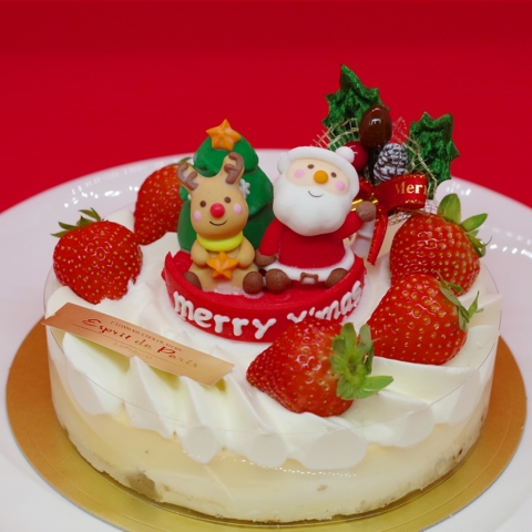 �m�G����j���[���[�N�`�[�Y�P�[�L