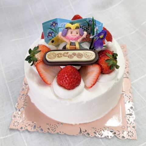 �q�ǂ��̓����N���[���P�[�L