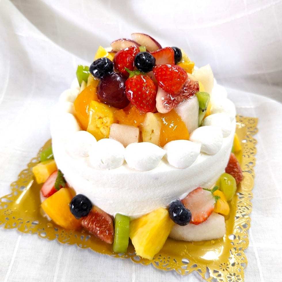 �t���[�c�����Ղ�f�R���[�V����