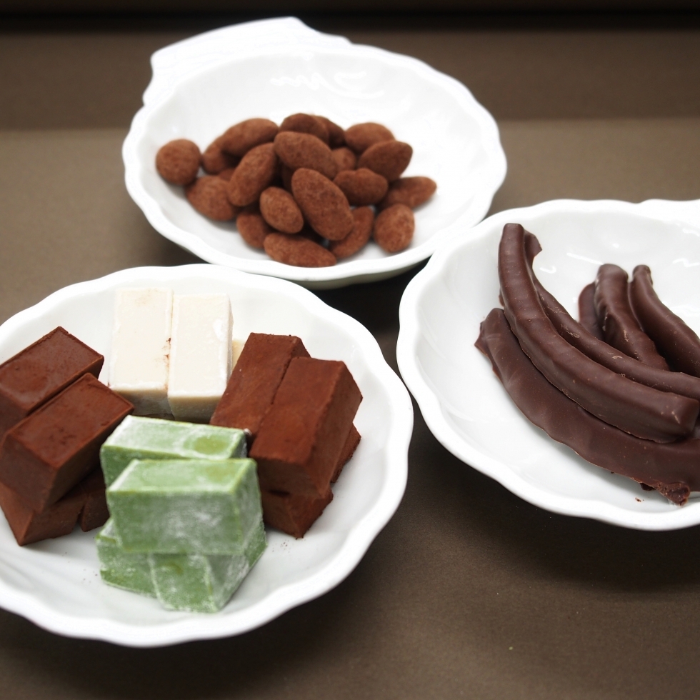 チョコレート