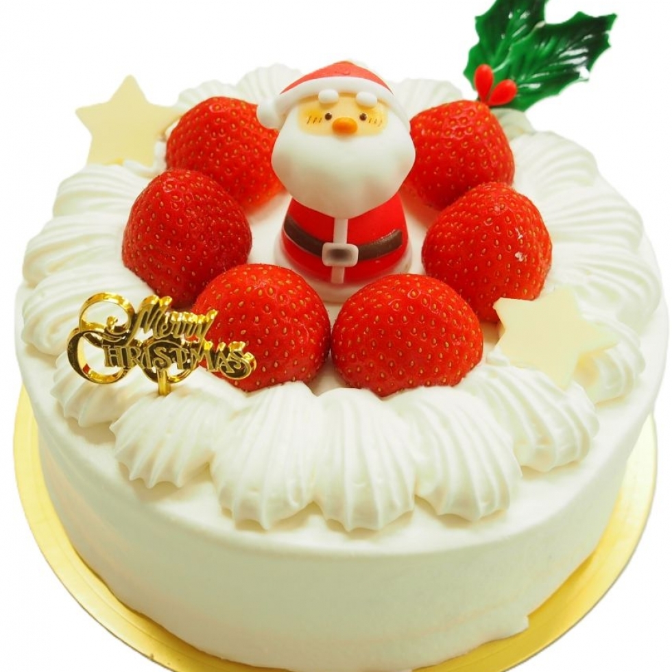 �N���X�}�X�������̐��f�R���[�V����