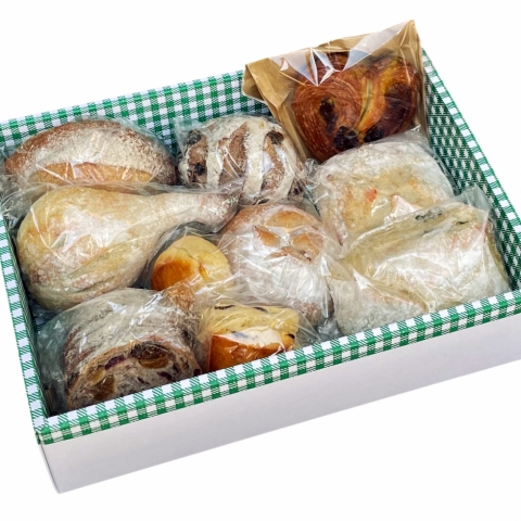 �������߃p���Z�b�g�E�o���G�e�B�[