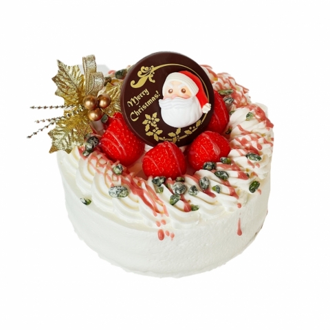 X'masN[fR[V