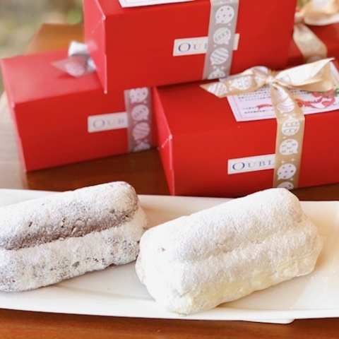 X'mas�V���g�[����