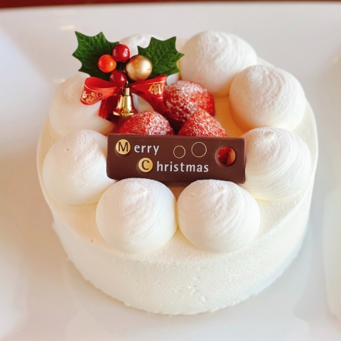 X'mas���N���[���f�R���[�V���� �T��