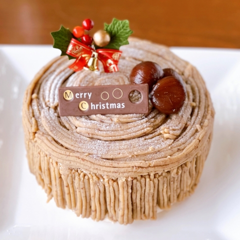 X'mas�@�����u�����@�T��