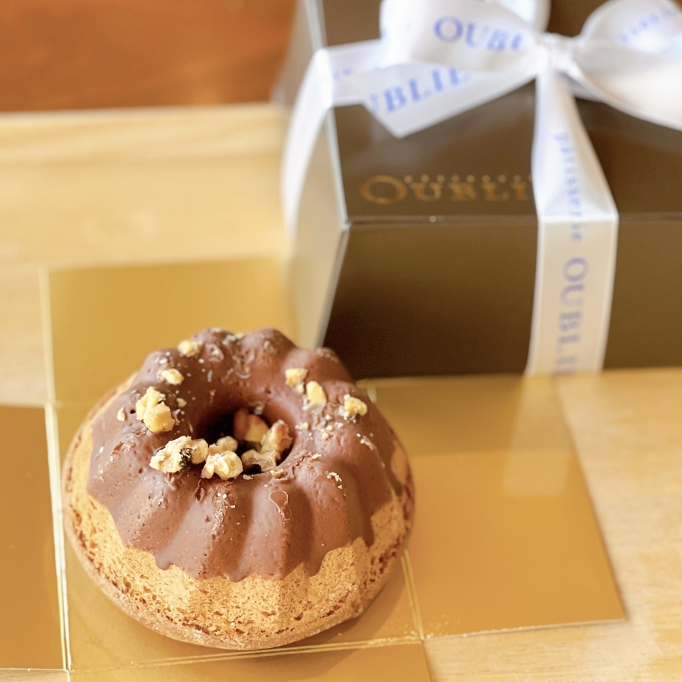 パウンドケーキ