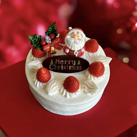 X'mas���N���[��