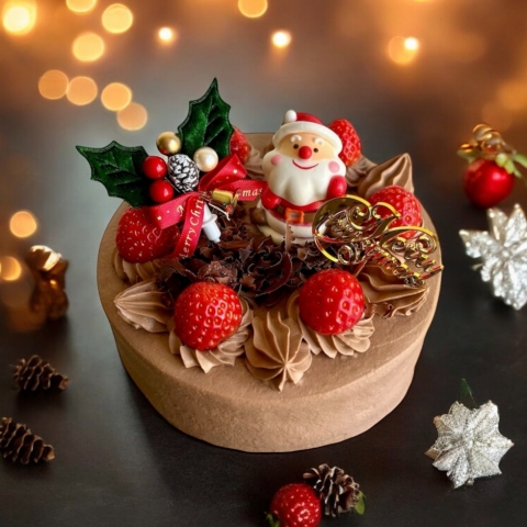 X'mas�`���R���N���[��