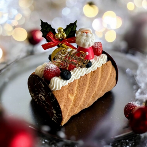 X'mas�t�����{���[�Y