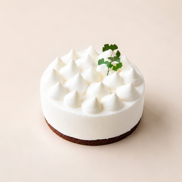 レアチーズケーキ パティスリーウルソン