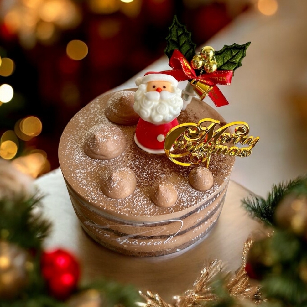 X'mas�K�g�[�V���R��