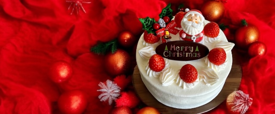 2025�N���X�}�X���N���[��