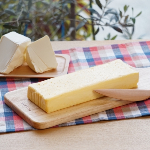 �X�̃`�[�Y�P�[�L