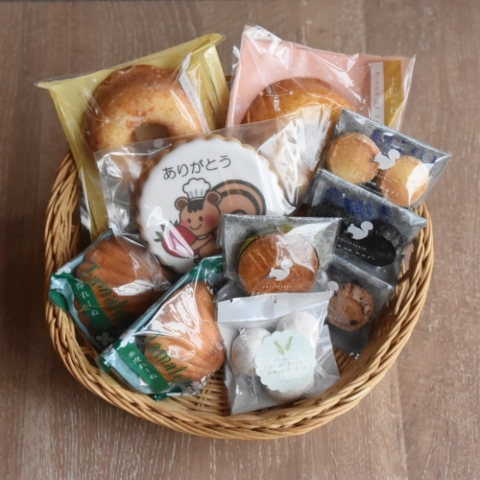 �P�S���N���ӃZ�b�g