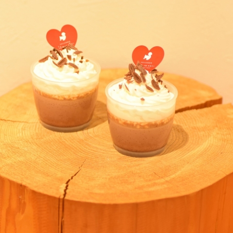 �Ȃ߂炩�`���R�v����