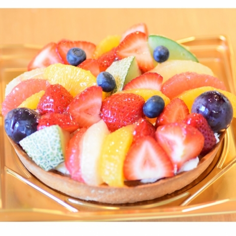 �t���[�c�^���g