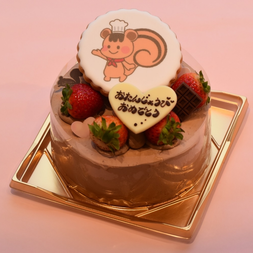 プリントプレート(クッキー)
