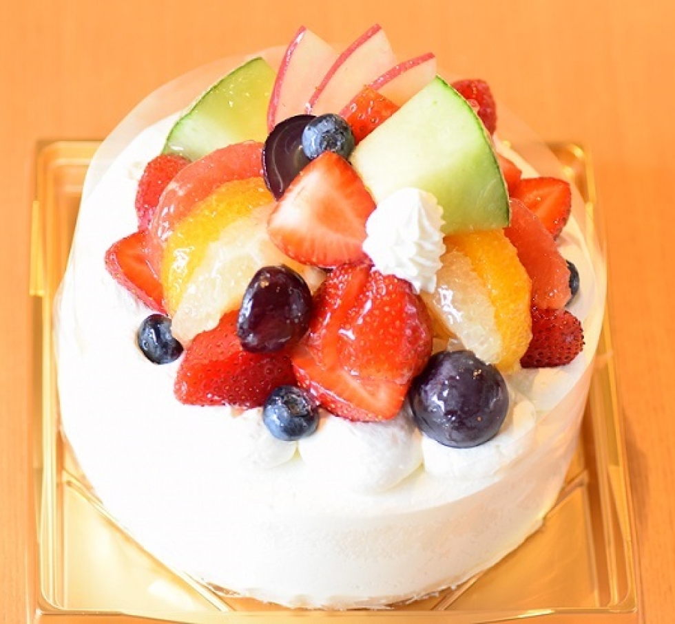 �X�y�V�����f�R���[�V����