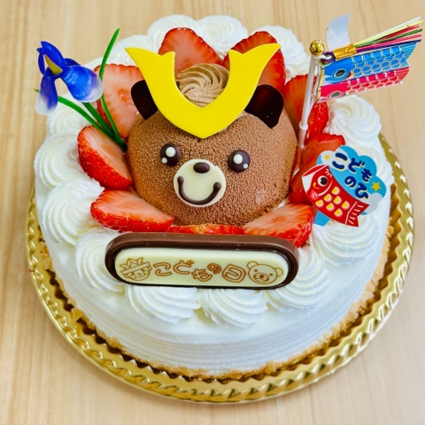 ���܂���V���[�g