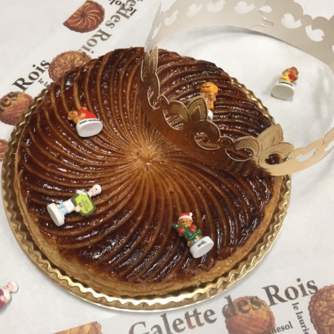 �K���b�g�E�f�E����