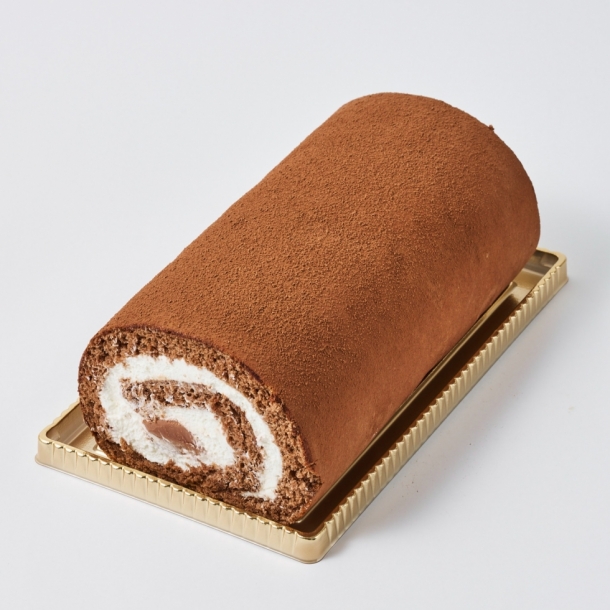 ジャワカカオロール ル・パティシエ・ヨコヤマ