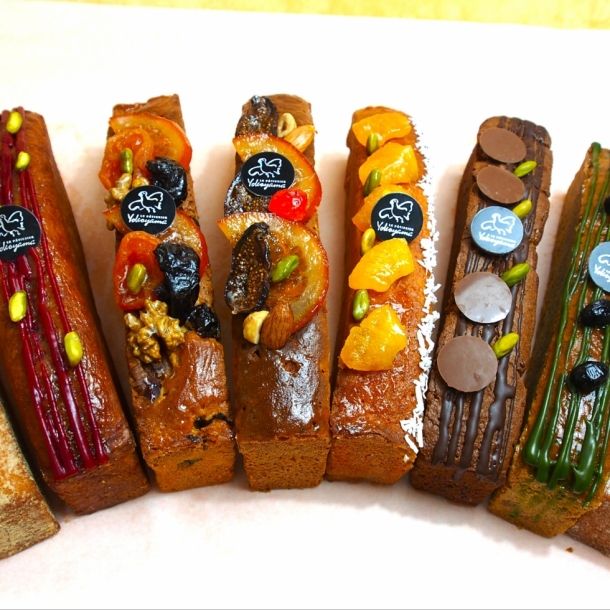 ケイク ル・パティシエ・ヨコヤマ