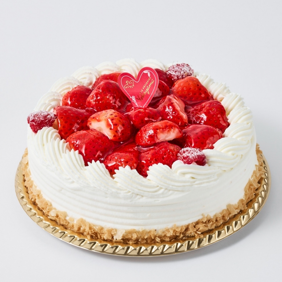 �X�g���x���[�V���[�g�P�[�L