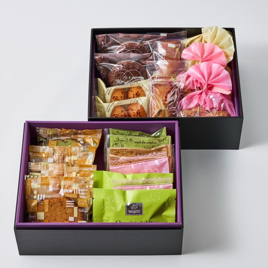 和心ギフト ル・パティシエ・ヨコヤマ