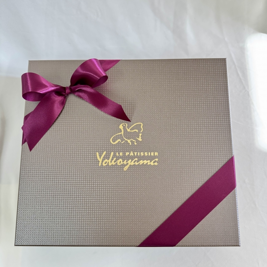 心菓ギフト 焼き菓子詰め合わせ ル・パティシエ・ヨコヤマ