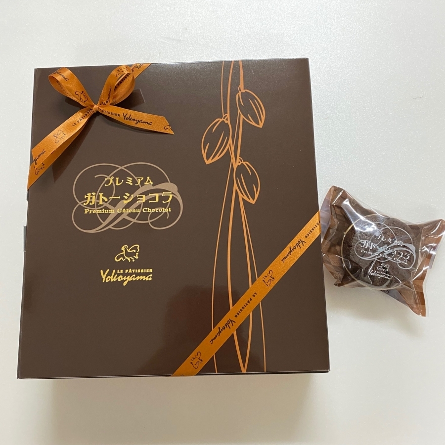 ショコラ♡ページ ショコラの調べ - FUJISAKI online