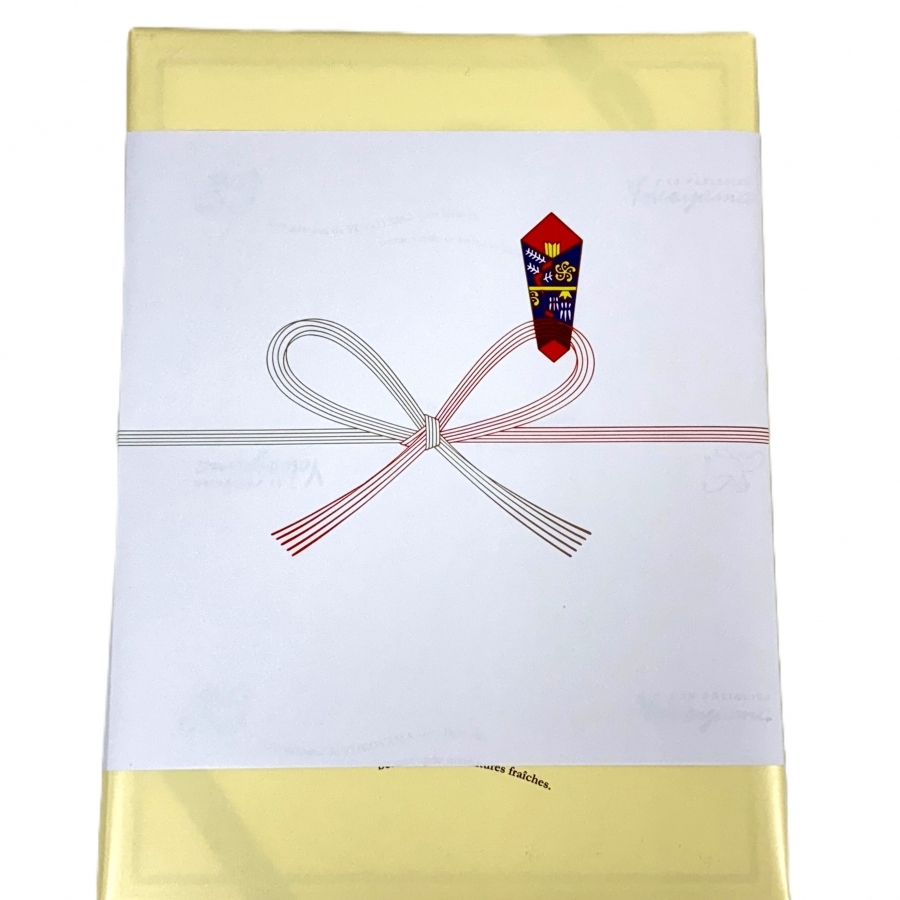 谷津干潟の卵 ル・パティシエ・ヨコヤマ