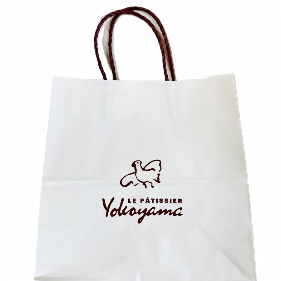 谷津干潟の卵 ル・パティシエ・ヨコヤマ