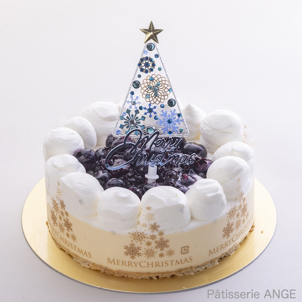 ルール・ブルー