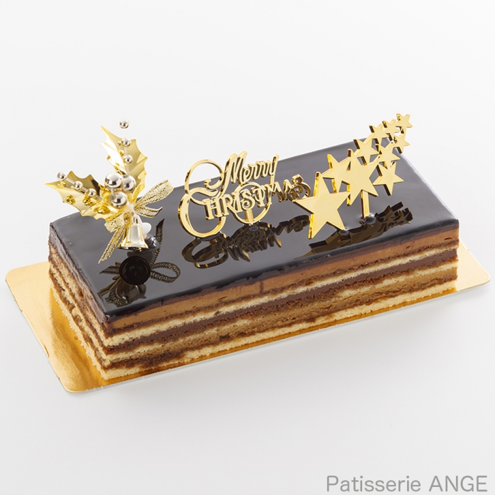 �N���X�}�X�E�I�y��