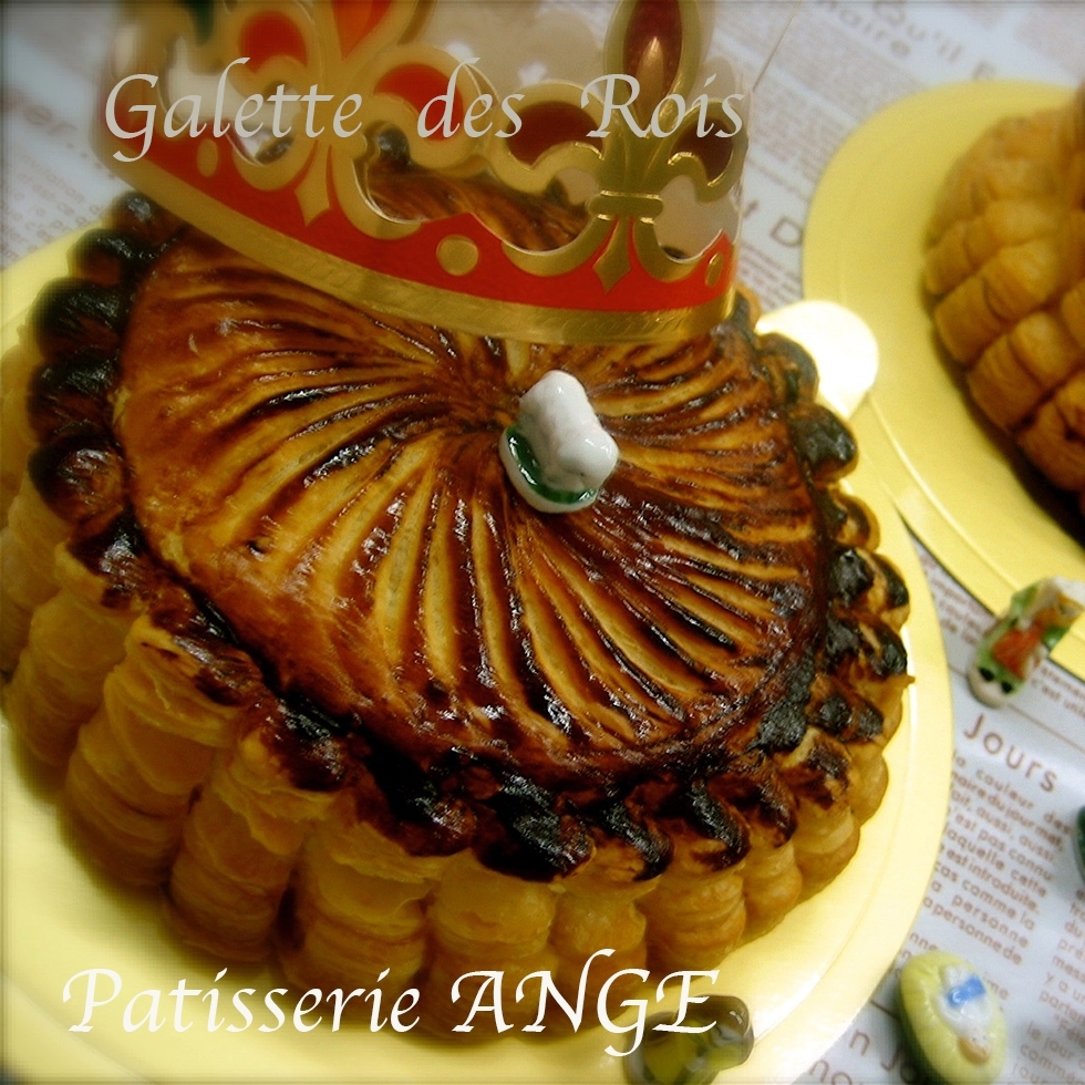 �K���b�g�E�f�E���A