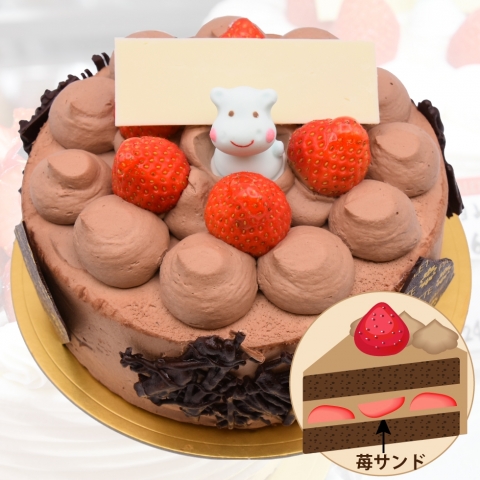 y䕃Thz̃`RN[fR[V