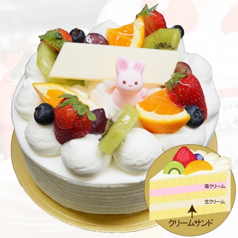 �t���[�c���N���[���f�R���[�V����