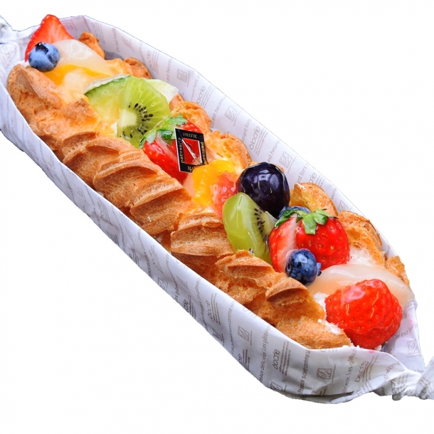 フルーツエクレア ２４ パレット