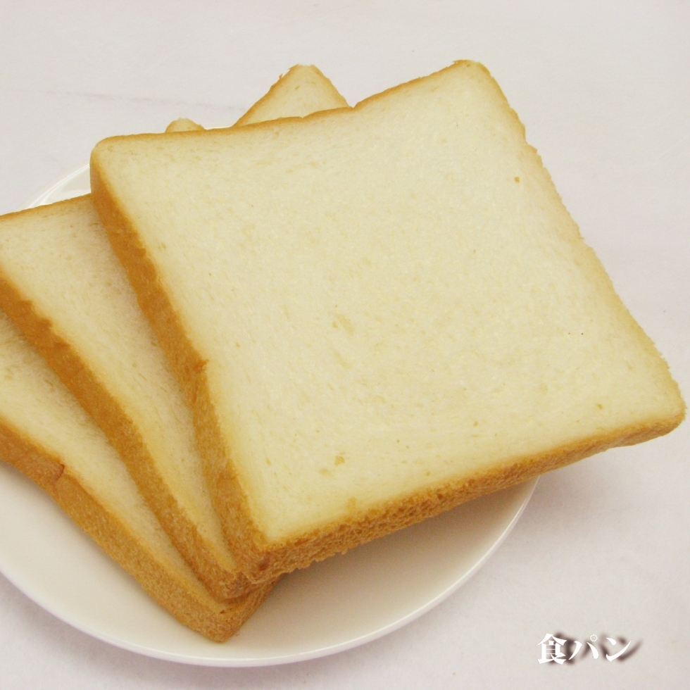 食パン