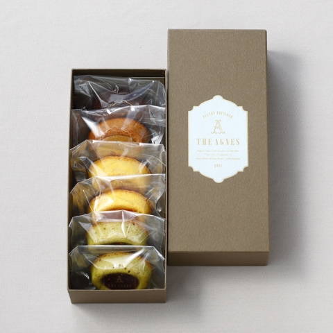 �A�O�l�X�I�[�o���M�t�g 6����