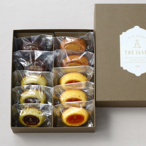 �A�O�l�X�I�[�o���M�t�g 10����